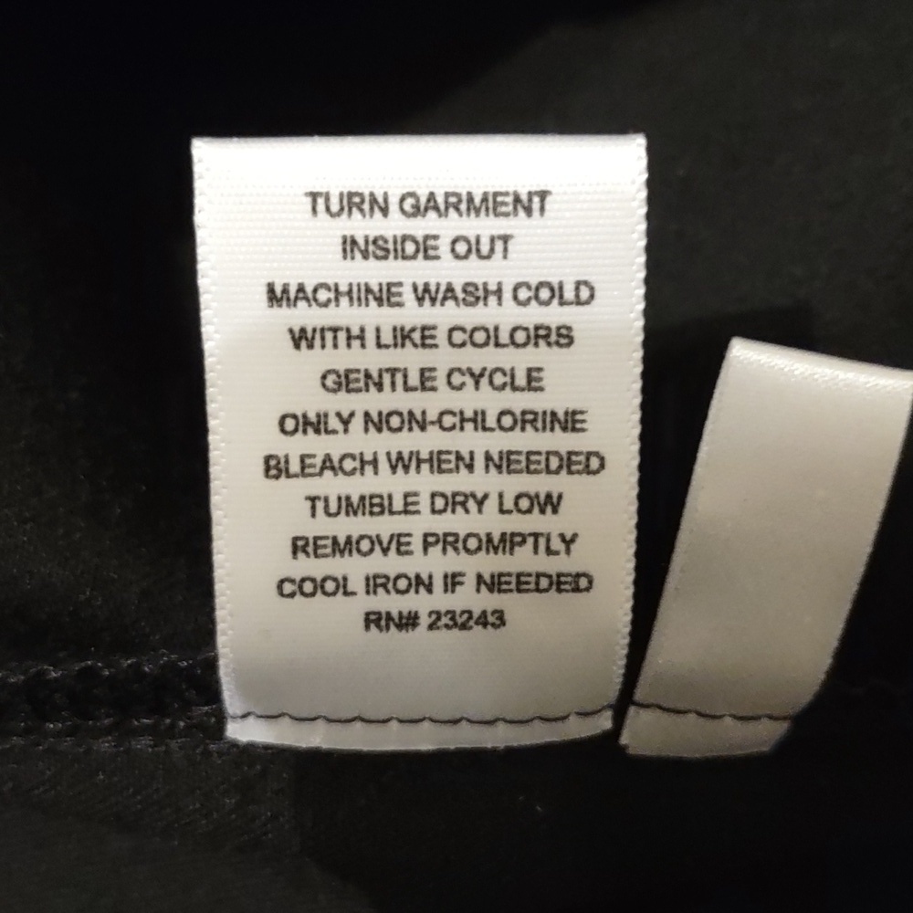 7th Avenue Suiting Company dress Size 12 - Picture 8 of 8